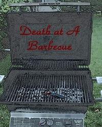Смерть на барбекю
